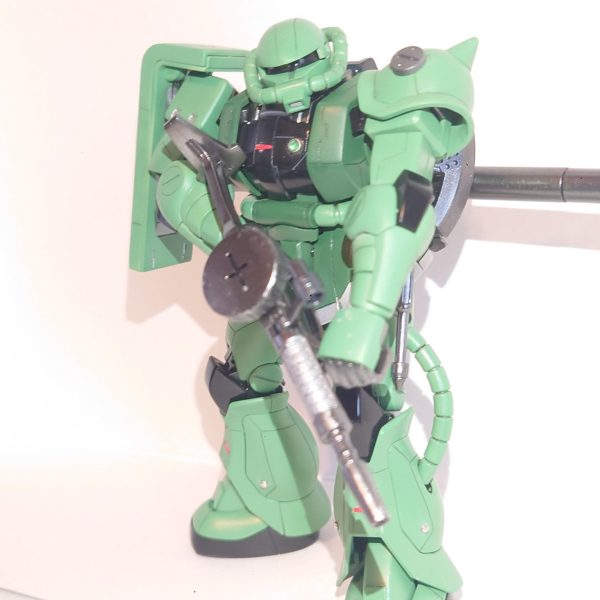 ザク2 リバイブ