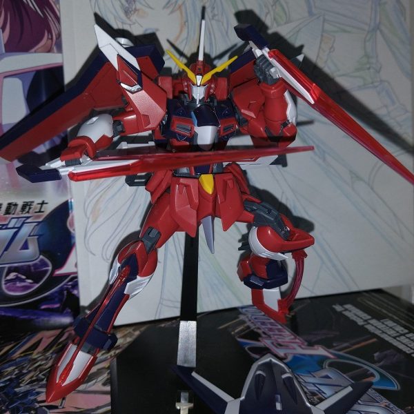 イモータルジャスティス