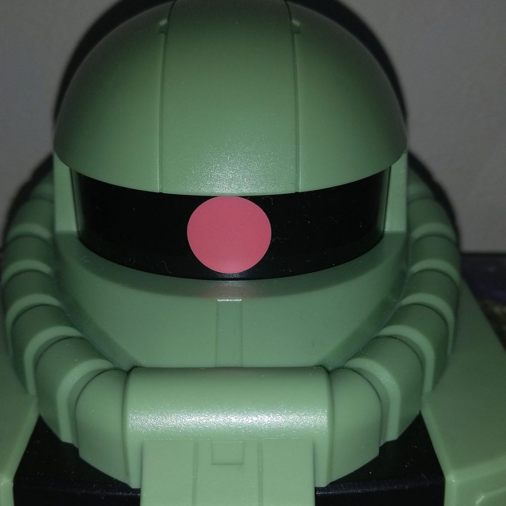 1/144 ザクⅡ|Buchiさんのガンプラ作品|GUNSTA(ガンスタ)