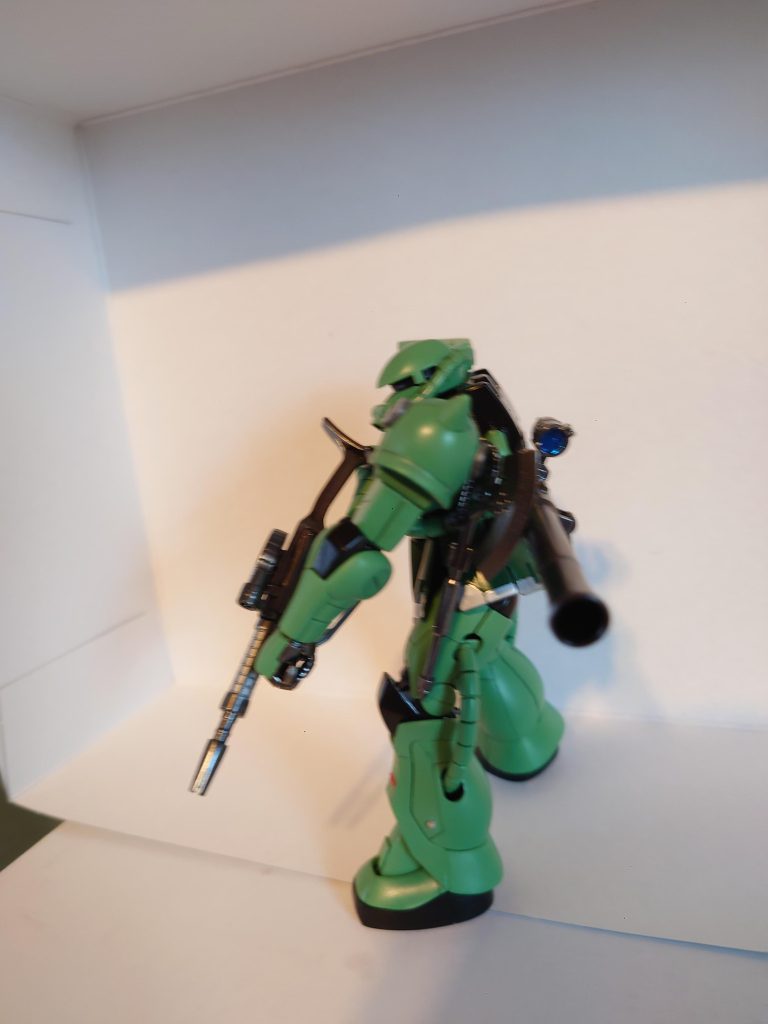 ボケてる…センサー部位はラピーとレジンでキラキラしていいです✨