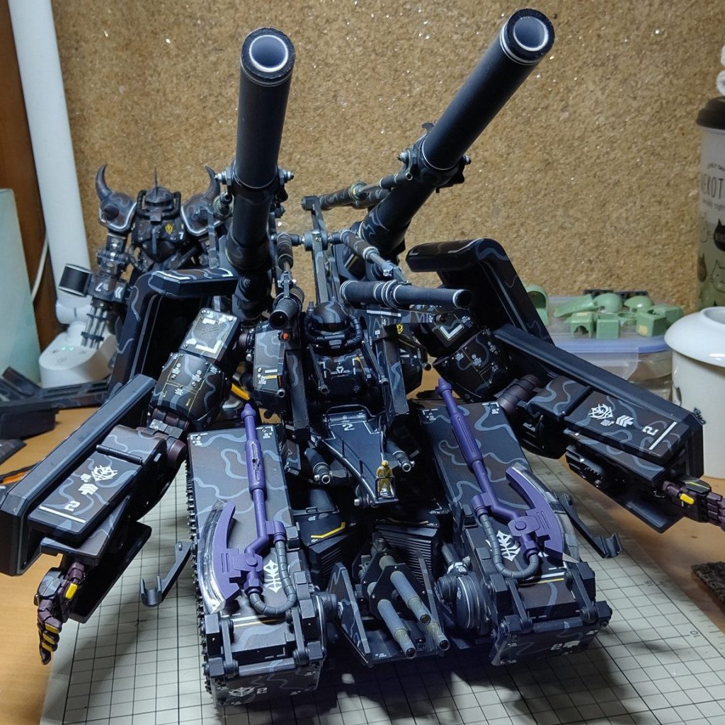 新品・天使ノ二挺拳銃 ニトロプラスバレットコレクション ウインチェスターマグナム 天使ノ二挺拳銃」紹介ページ