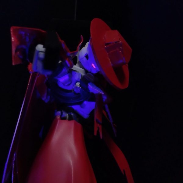 エアリアル・アーカード