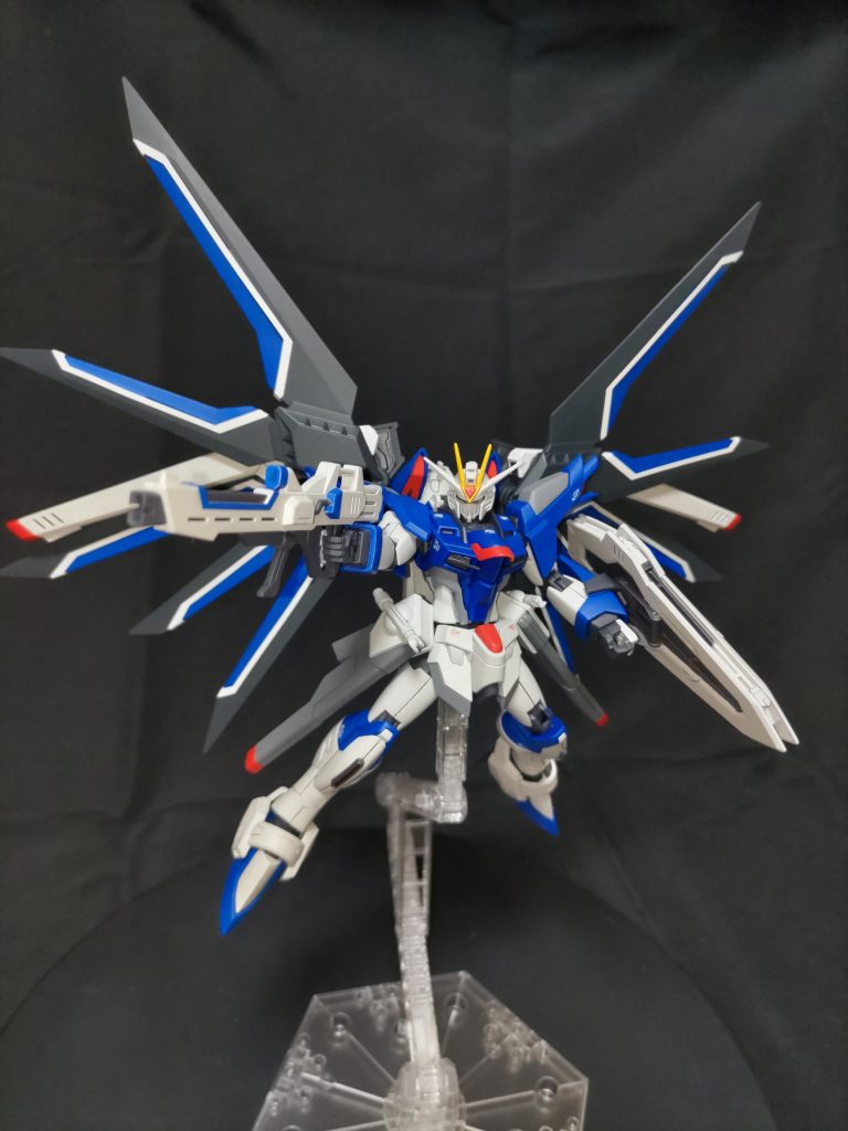 ビームライフル