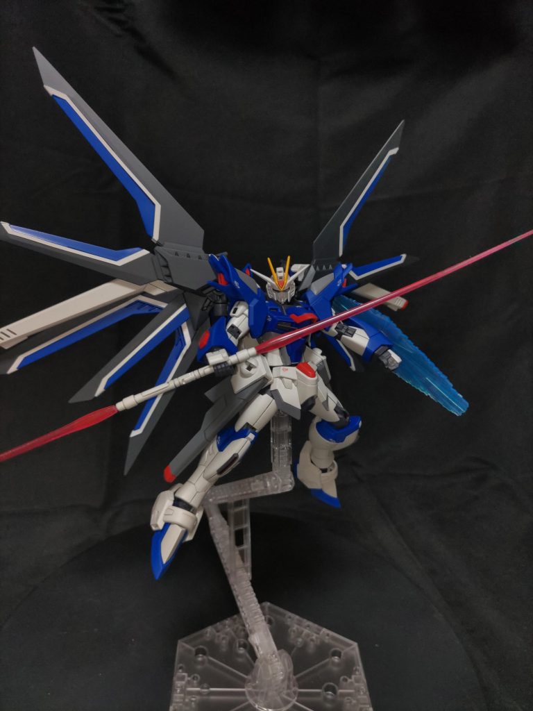 ビームサーベル