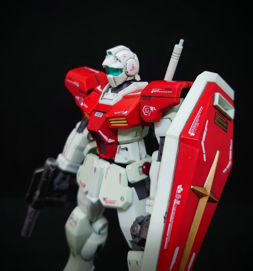 欲しかった機体だったので、本当に手に入って嬉しかった!最後までご覧いただき、感謝です!