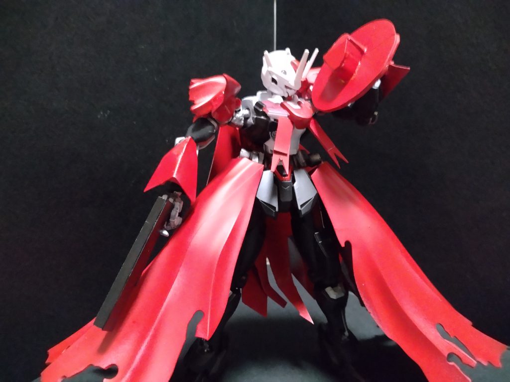 帽子は着脱可能