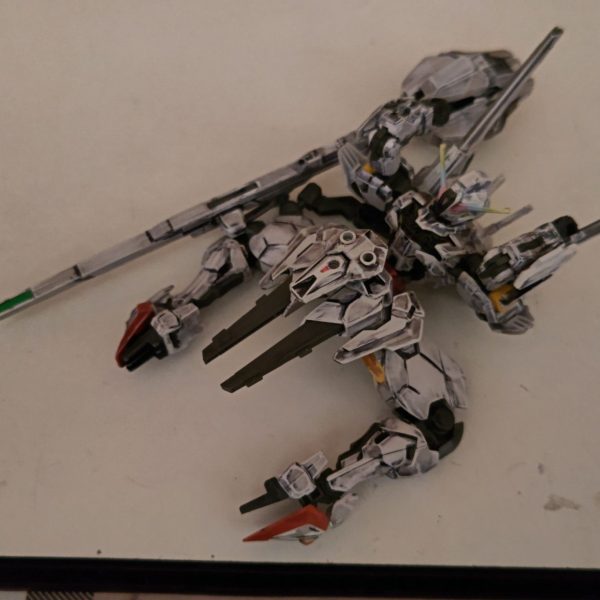 バーンキャリバーン