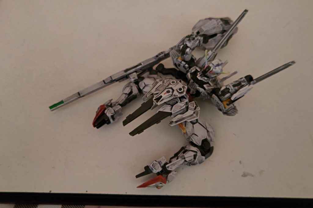 バーンキャリバーン–2枚目/制作者：masmas