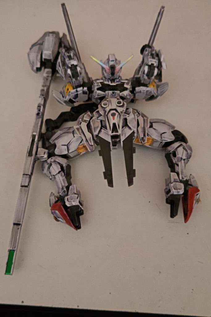 バーンキャリバーン–3枚目/制作者：masmas