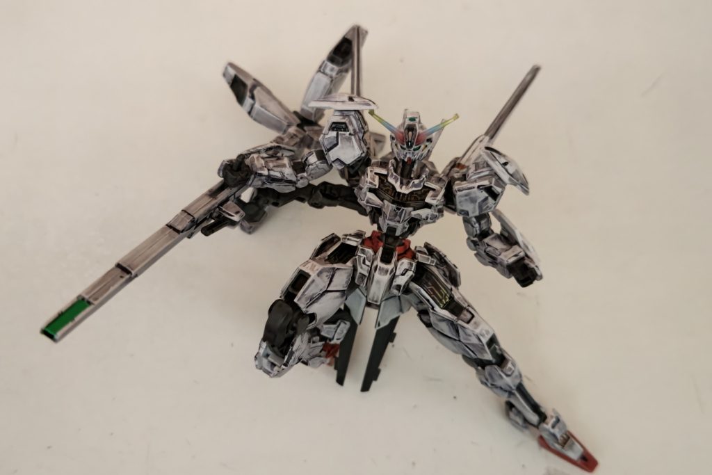 バーンキャリバーン–5枚目/制作者：masmas