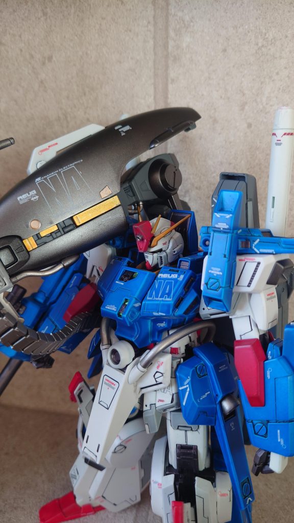 自分史上最高に製作時間が掛かりました…。