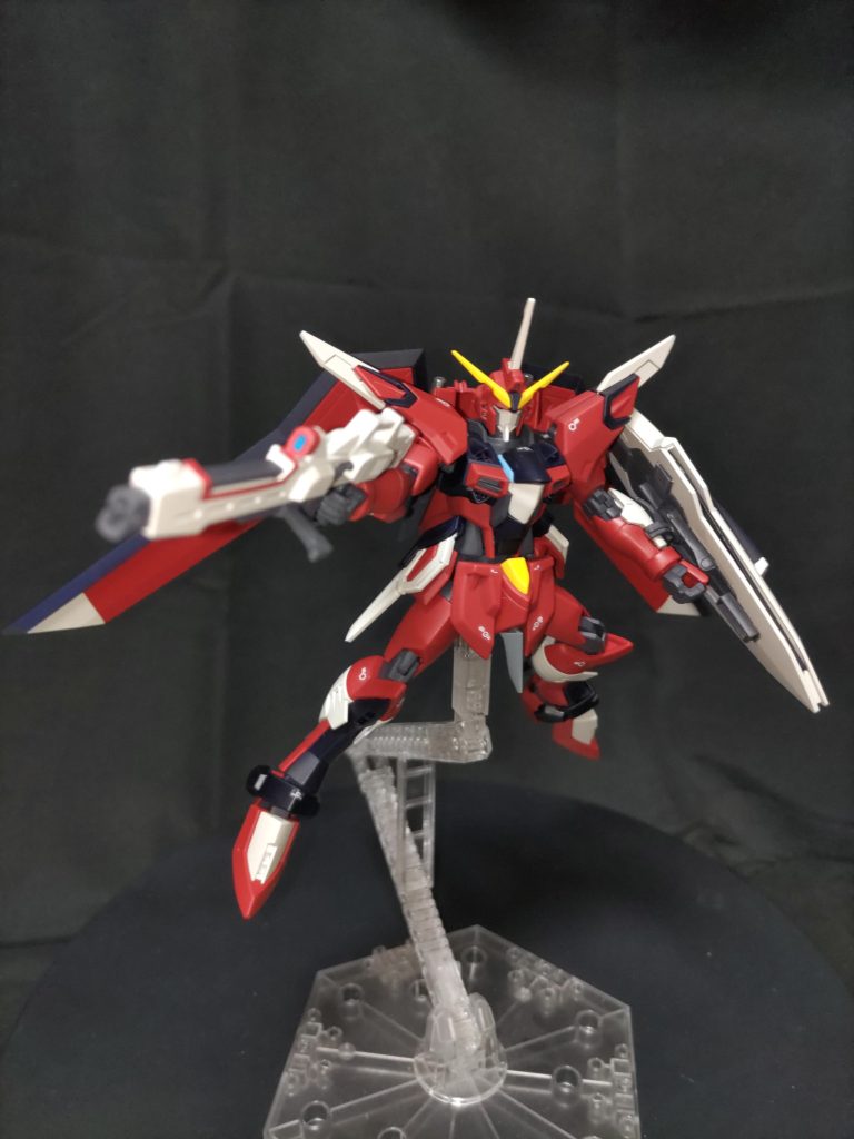 ビームライフル