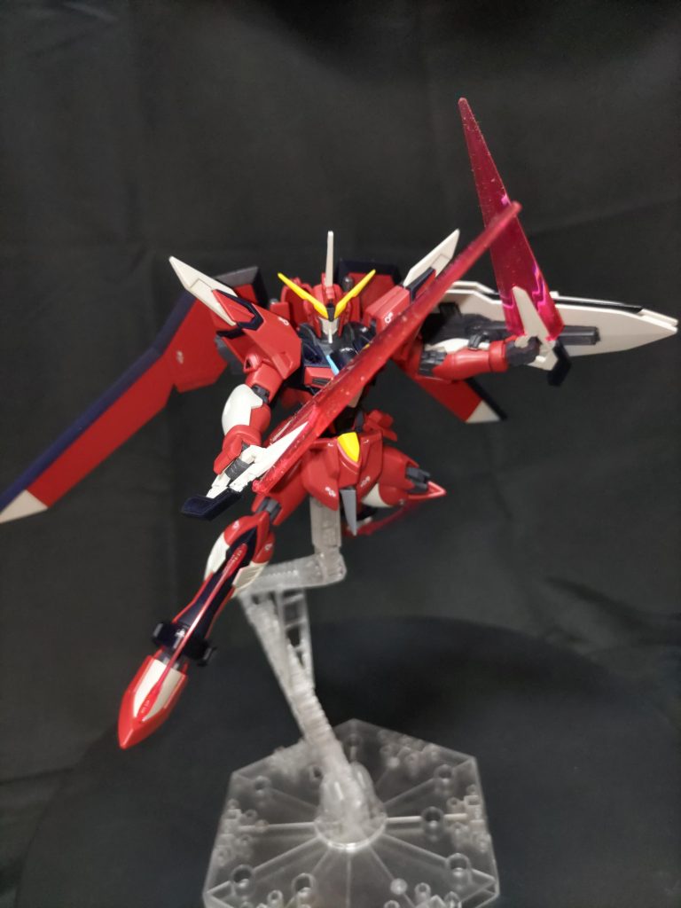 ビームサーベル