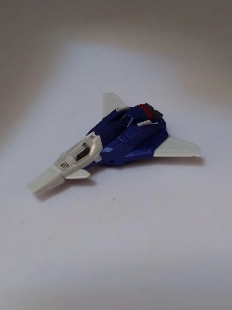 コアスプレンダー！