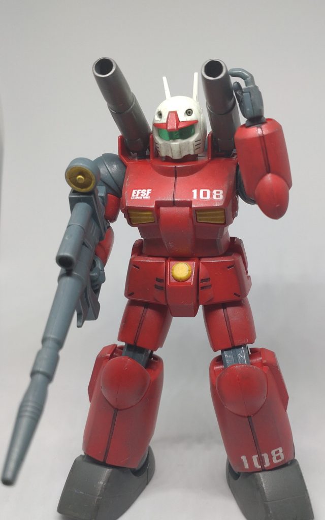 可動はかなり残念ですが､､､