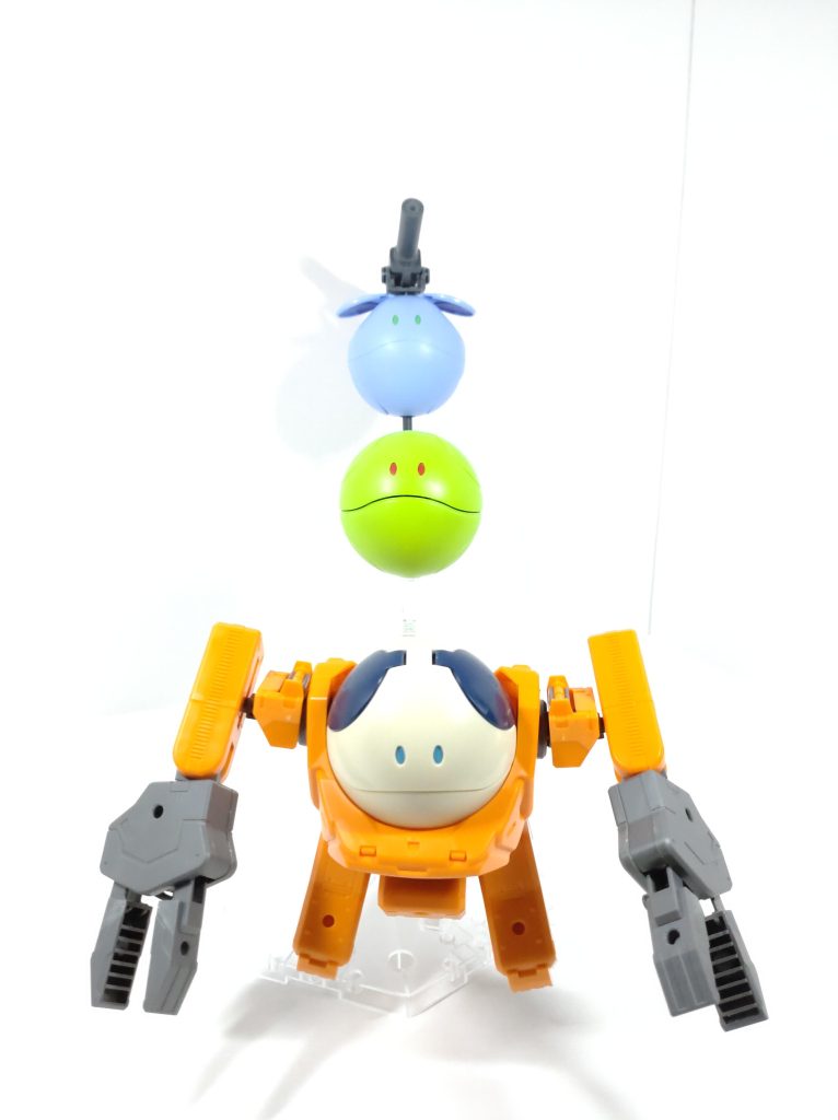 下から　働きもののお兄ちゃんのんきな次男クールな三男