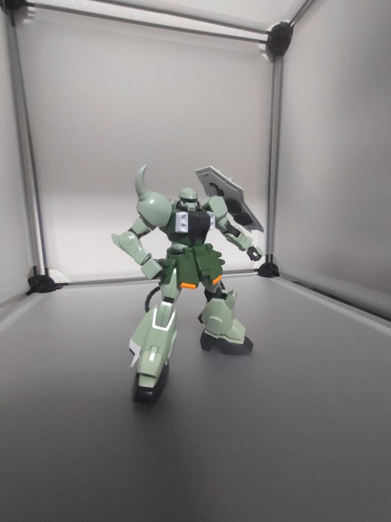 SEEDフリーダムの熱が冷めません!!