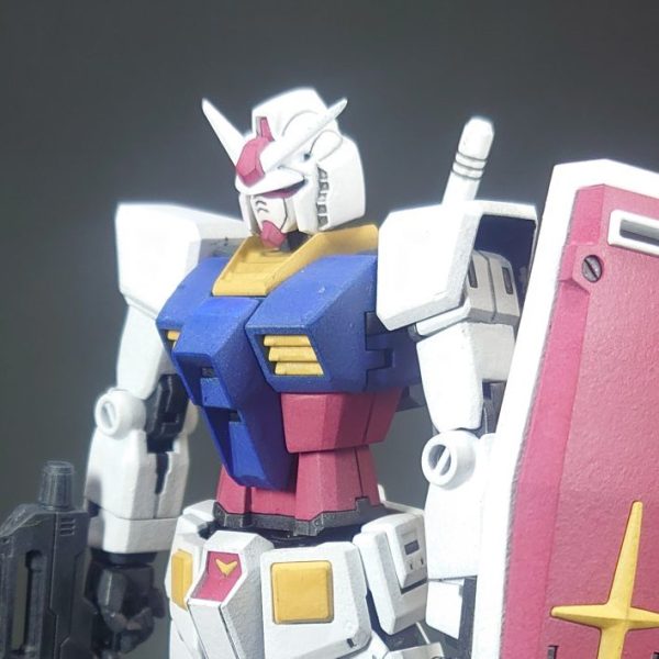 HG RX-78-2 ガンダム[BEYOND GLOBAL]
