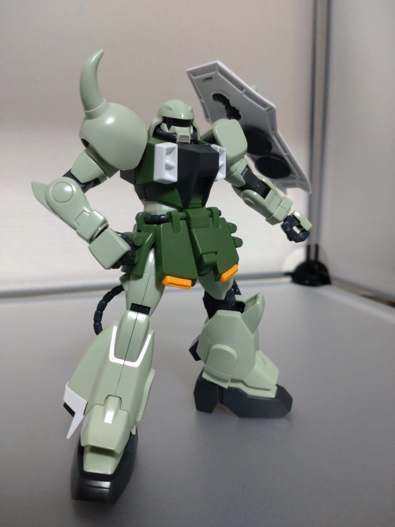 早くブルーレイ出ないかな♪(気が早すぎ)METALROBOT魂のデスティニーは、かすることすら出来ませんでした。(戦場に立つことすらできんかった。)なのでスッパリと諦めました。逆に清々しいぜ!!