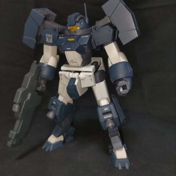 1/144HGデミギャリソン