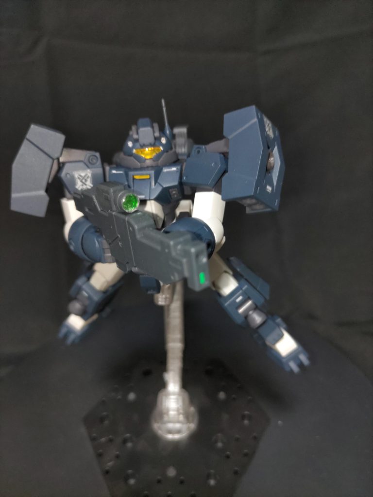 ビームライフル