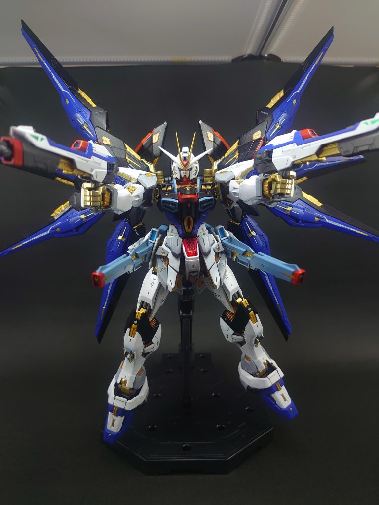 機会があればもう一度作ってみたいです。今度は手を加えたり、オリジナルカラーで✨