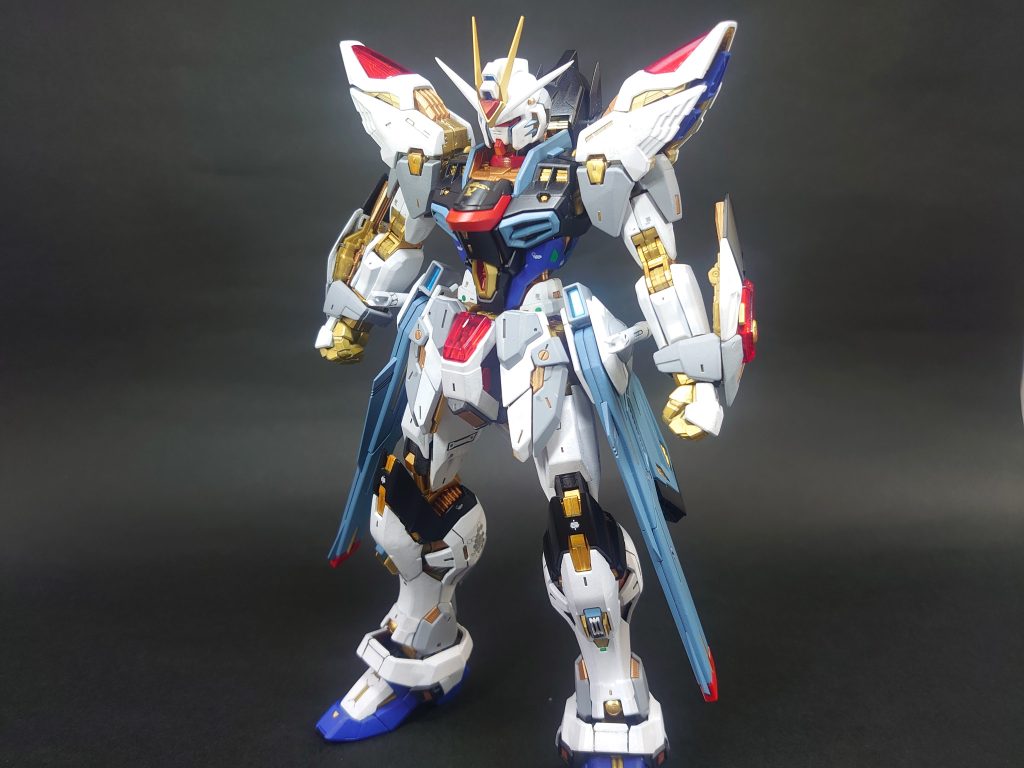 バックパック無しでもイケメンですね🤤