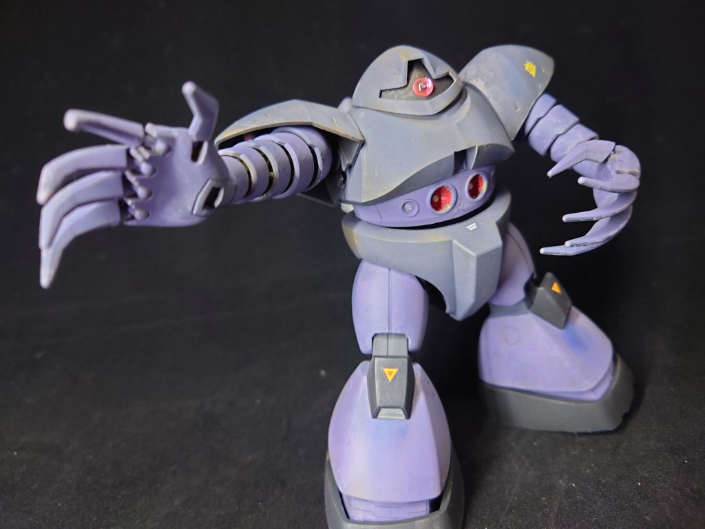 ゴッグ–4枚目/制作者：SW20