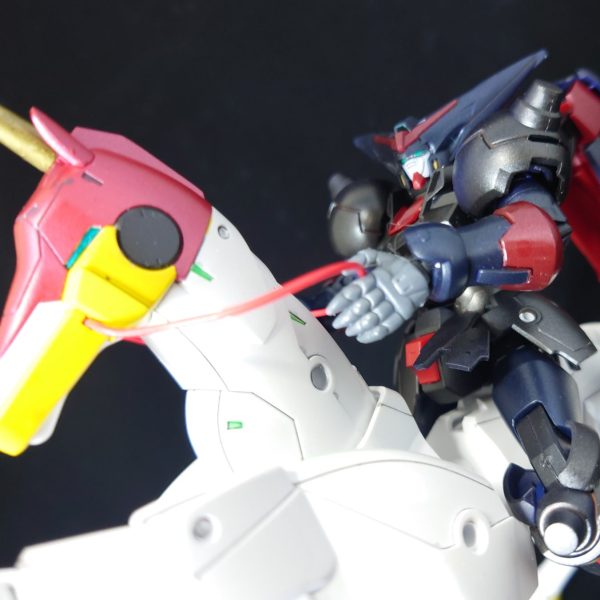 マスターガンダム