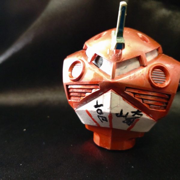 高崎達磨ズゴック