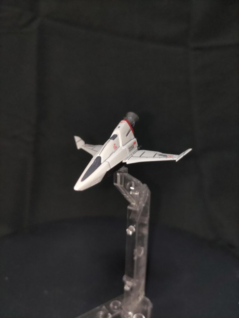 シルエットフライヤー