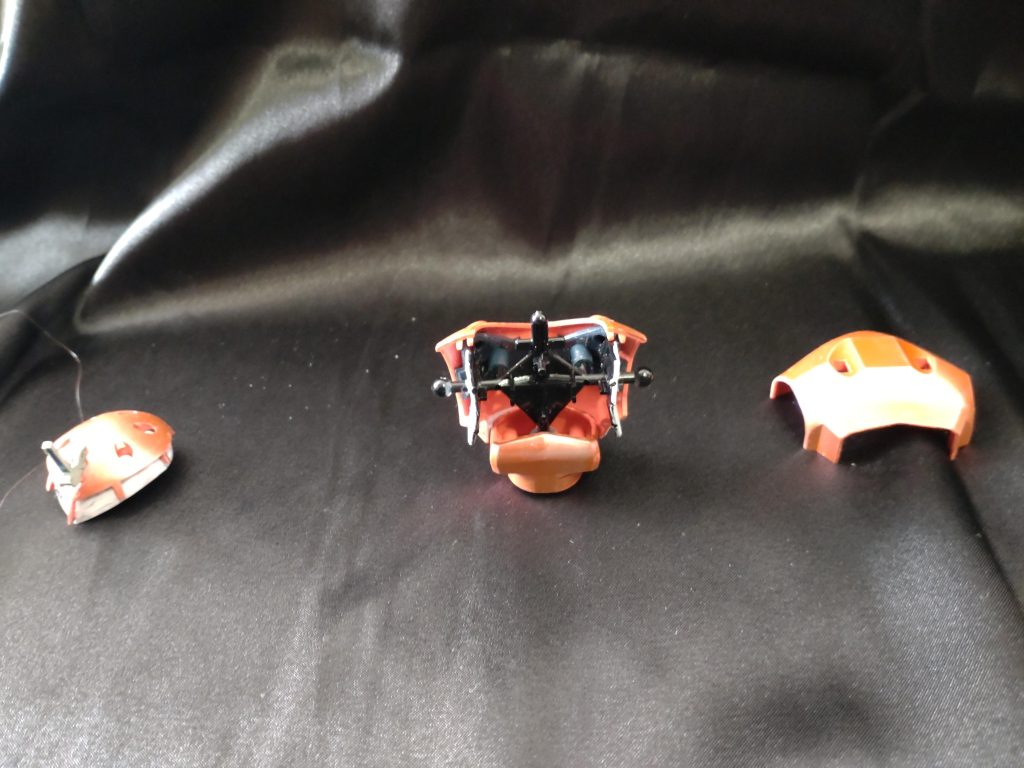 高崎達磨ズゴック–5枚目/制作者：jyunta