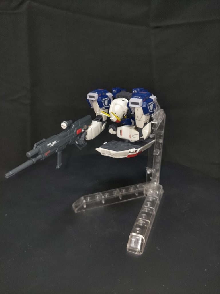 チェストフライヤー