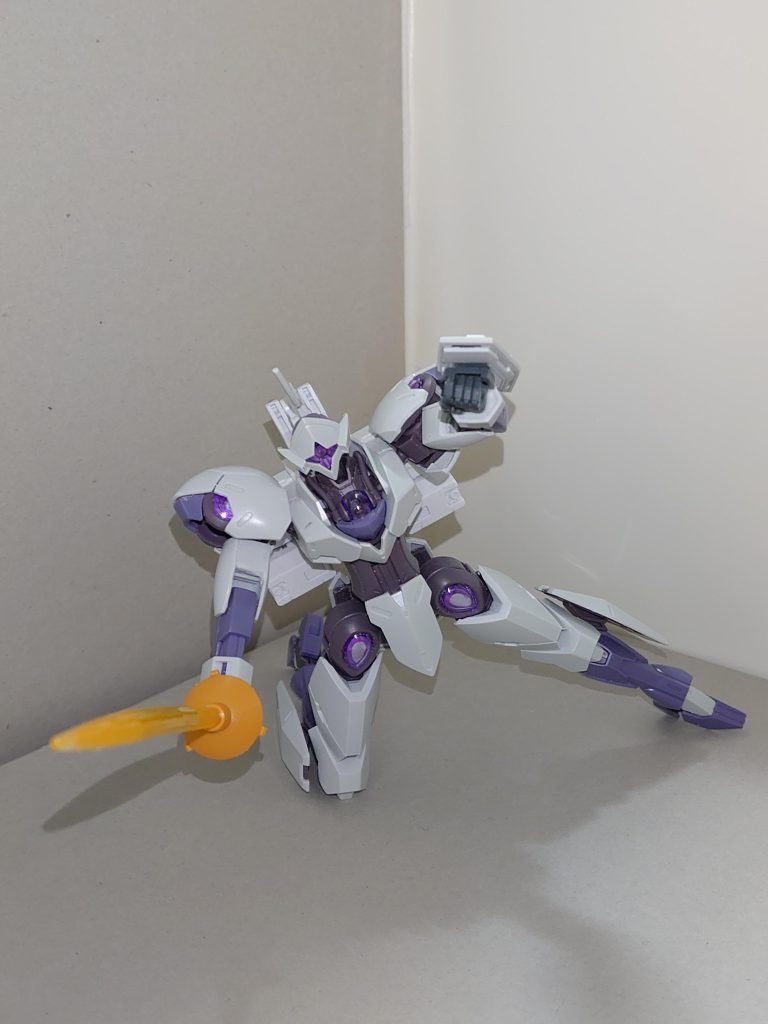 翼失せてなお···/ミカエリスD2–9枚目/制作者:クモハユニ64