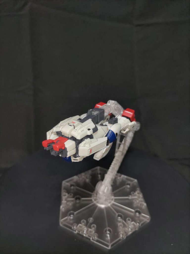 レッグフライヤー