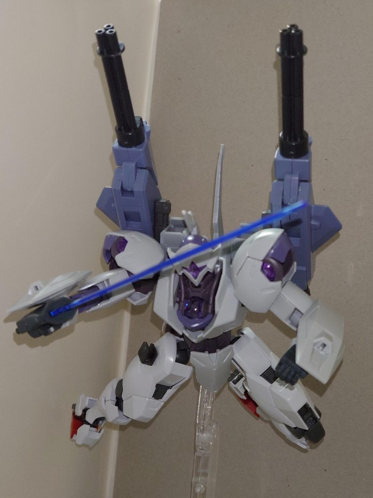 つぐみ「上から仕掛けます!!」