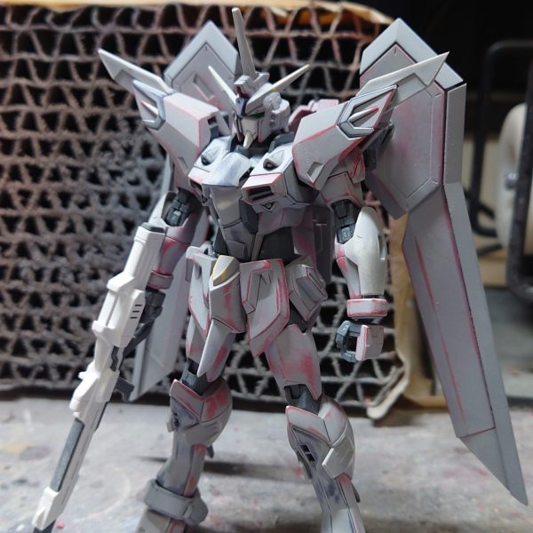 イモータルジャスティス