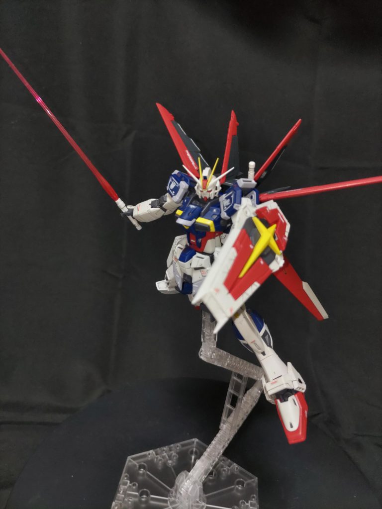 ビームサーベル