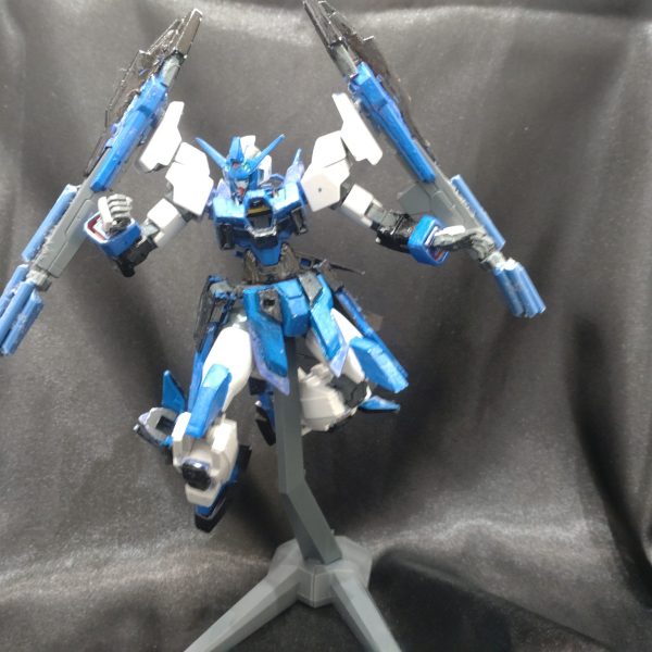 AGEガンダム2紫雲