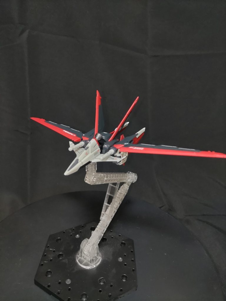 フォースシルエット