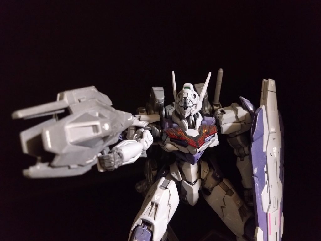 HG ルブリス–2枚目/制作者：あきら