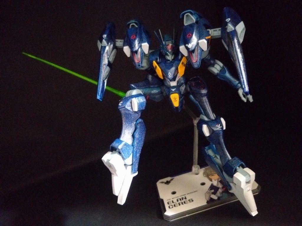 HG ファラクト–3枚目/制作者：あきら