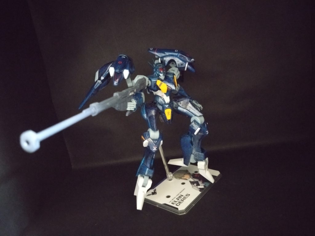HG ファラクト–5枚目/制作者：あきら