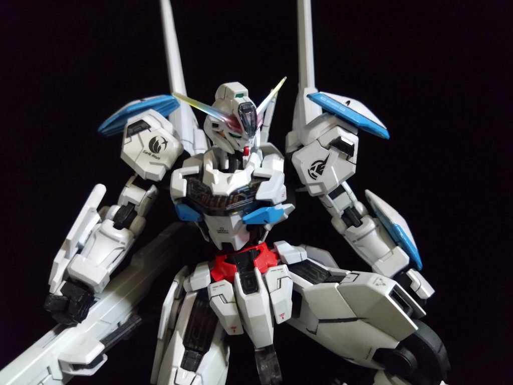 HG キャリバーン