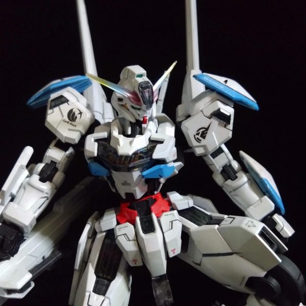 HG キャリバーン