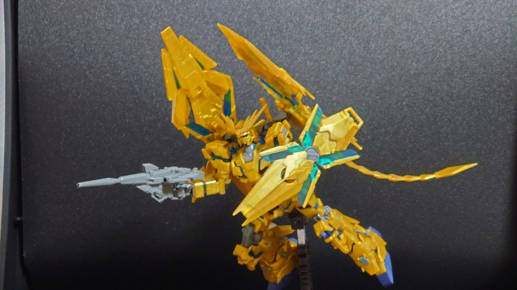 塗装前の素組みです。