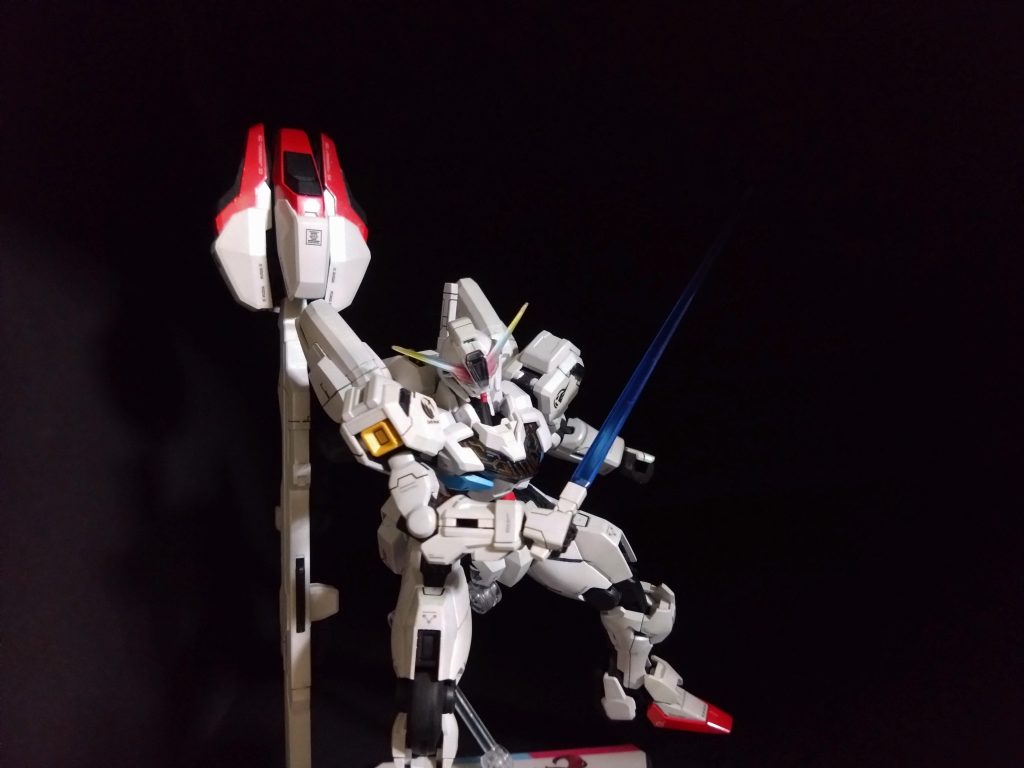 HG キャリバーン–4枚目/制作者：あきら