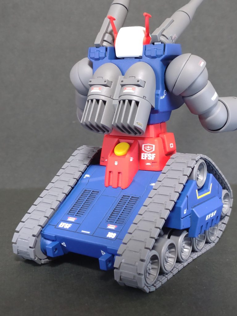 バックショット