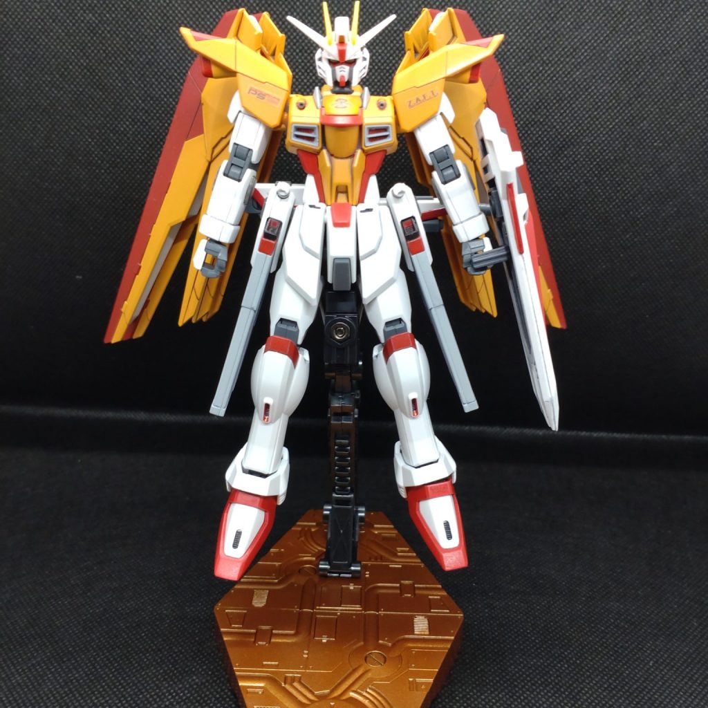#西川貴教 さん #フリーダム #ガンプラ #新品 ガンダムSEED FREEDOM」西川貴教はキラと同じ“コンパス”所属