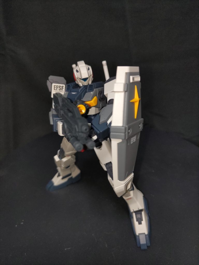 ビームライフル